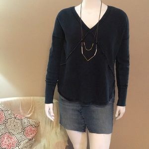 Free people top new never wore!